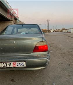 Daewoo Cielo